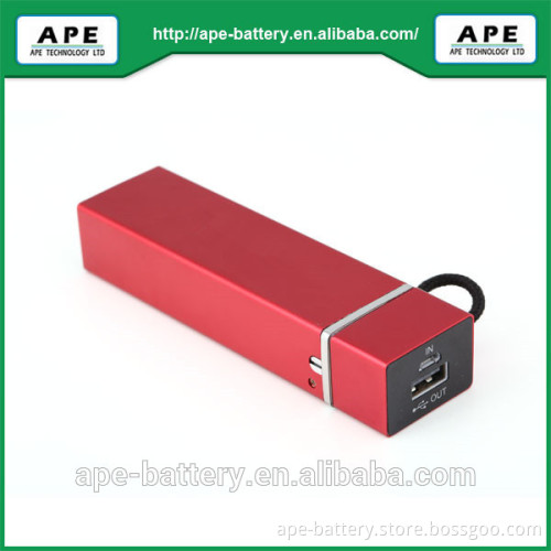 HOT SELL MP2500S for iPhone iPad external battery power solar